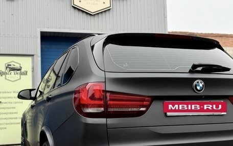 BMW X5, 2016 год, 3 990 000 рублей, 7 фотография