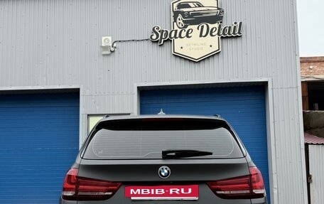 BMW X5, 2016 год, 3 990 000 рублей, 9 фотография