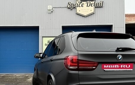 BMW X5, 2016 год, 3 990 000 рублей, 10 фотография