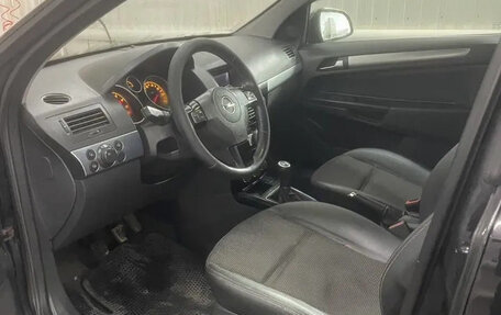 Opel Astra H, 2009 год, 500 000 рублей, 8 фотография