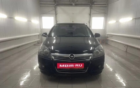 Opel Astra H, 2009 год, 500 000 рублей, 2 фотография