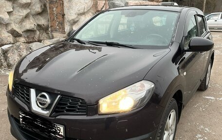 Nissan Qashqai, 2012 год, 1 150 000 рублей, 2 фотография