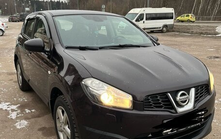 Nissan Qashqai, 2012 год, 1 150 000 рублей, 5 фотография