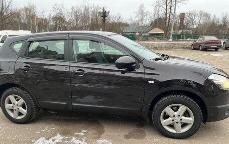 Nissan Qashqai, 2012 год, 1 150 000 рублей, 6 фотография