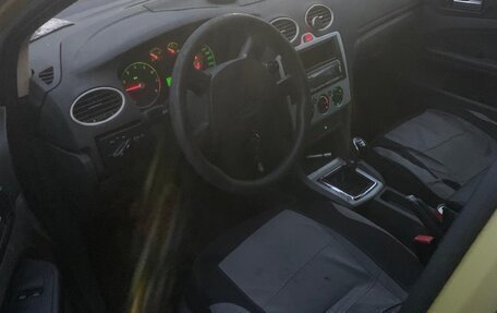 Ford Focus II рестайлинг, 2006 год, 290 000 рублей, 4 фотография