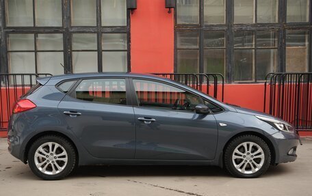 KIA cee'd III, 2013 год, 1 300 000 рублей, 6 фотография