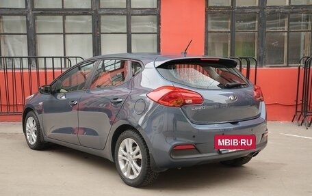 KIA cee'd III, 2013 год, 1 300 000 рублей, 5 фотография