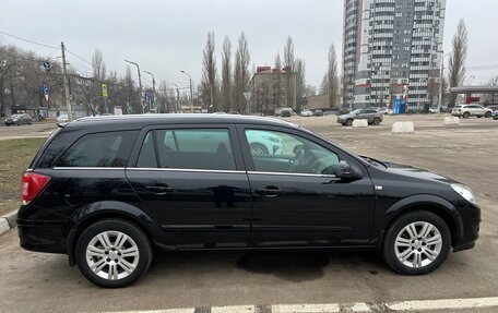 Opel Astra H, 2010 год, 950 000 рублей, 4 фотография