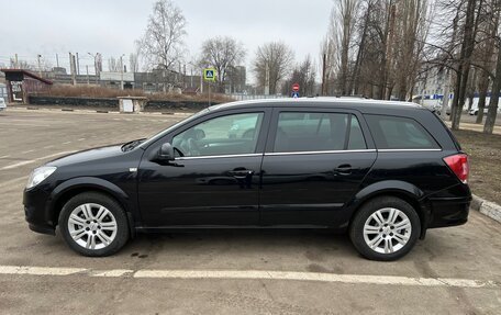 Opel Astra H, 2010 год, 950 000 рублей, 3 фотография