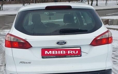 Ford Focus III, 2014 год, 650 000 рублей, 4 фотография