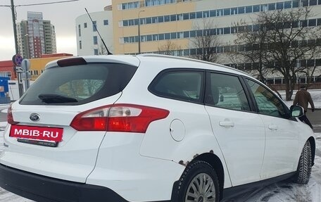 Ford Focus III, 2014 год, 650 000 рублей, 7 фотография