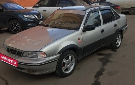 Daewoo Nexia I рестайлинг, 2006 год, 150 000 рублей, 2 фотография