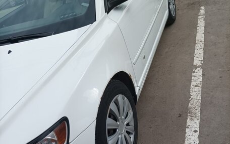 Volvo S40 II, 2011 год, 750 000 рублей, 2 фотография