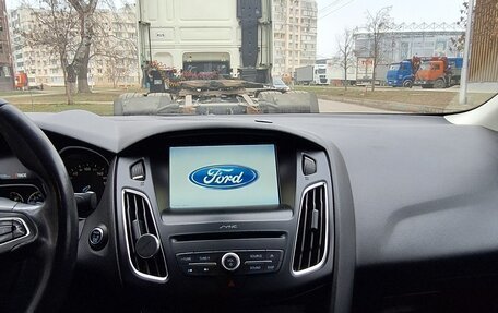 Ford Focus III, 2016 год, 1 500 000 рублей, 4 фотография