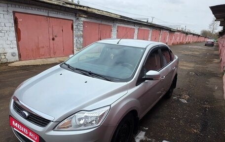 Ford Focus II рестайлинг, 2010 год, 780 000 рублей, 7 фотография