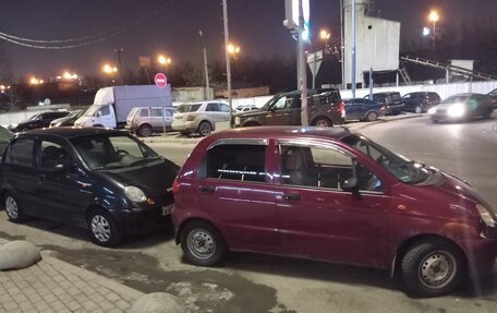 Daewoo Matiz I, 2011 год, 170 000 рублей, 7 фотография