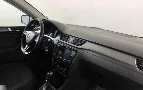 Skoda Rapid I, 2019 год, 1 288 000 рублей, 13 фотография