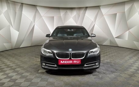 BMW 5 серия, 2016 год, 2 349 000 рублей, 3 фотография