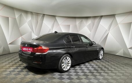 BMW 5 серия, 2016 год, 2 349 000 рублей, 2 фотография