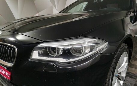 BMW 5 серия, 2016 год, 2 349 000 рублей, 8 фотография