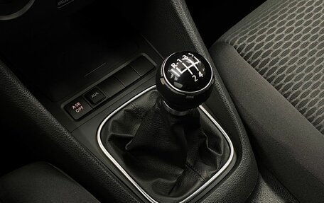 Volkswagen Golf VI, 2012 год, 685 000 рублей, 13 фотография