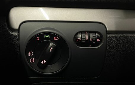 Volkswagen Golf VI, 2012 год, 685 000 рублей, 15 фотография