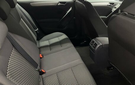 Volkswagen Golf VI, 2012 год, 685 000 рублей, 10 фотография