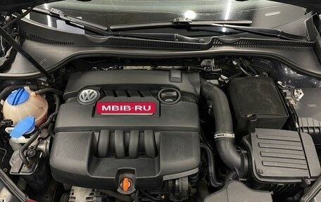 Volkswagen Golf VI, 2012 год, 685 000 рублей, 17 фотография