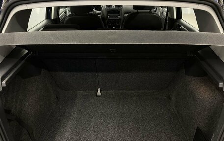Volkswagen Golf VI, 2012 год, 685 000 рублей, 19 фотография