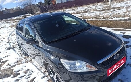 Ford Focus II рестайлинг, 2010 год, 680 000 рублей, 7 фотография