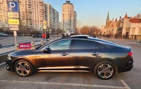 KIA K5, 2020 год, 2 290 000 рублей, 2 фотография