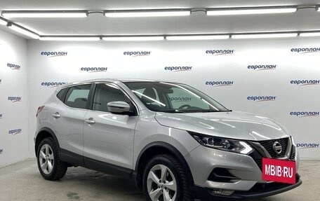 Nissan Qashqai, 2019 год, 2 020 000 рублей, 2 фотография