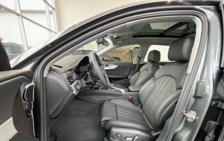 Audi A4, 2024 год, 5 900 000 рублей, 6 фотография