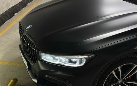 BMW 7 серия, 2020 год, 5 990 000 рублей, 6 фотография