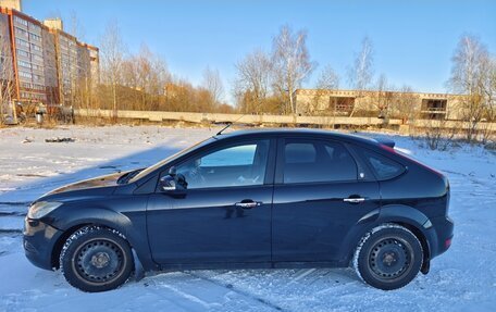 Ford Focus II рестайлинг, 2008 год, 690 000 рублей, 2 фотография