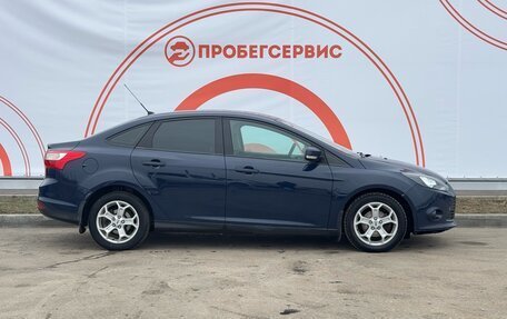 Ford Focus III, 2012 год, 738 000 рублей, 5 фотография