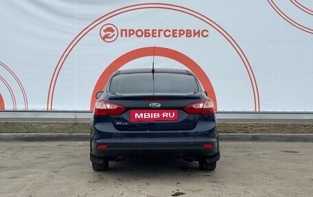 Ford Focus III, 2012 год, 738 000 рублей, 7 фотография