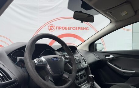 Ford Focus III, 2012 год, 738 000 рублей, 13 фотография