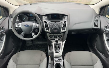 Ford Focus III, 2012 год, 738 000 рублей, 14 фотография