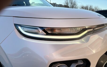 KIA Soul III, 2021 год, 1 780 000 рублей, 9 фотография