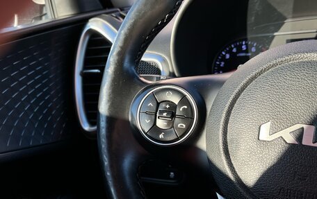 KIA Soul III, 2021 год, 1 780 000 рублей, 13 фотография