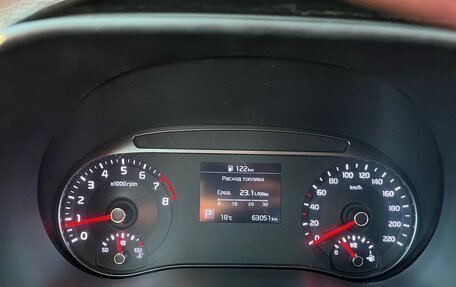 KIA Soul III, 2021 год, 1 780 000 рублей, 15 фотография