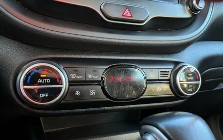 KIA Soul III, 2021 год, 1 780 000 рублей, 17 фотография