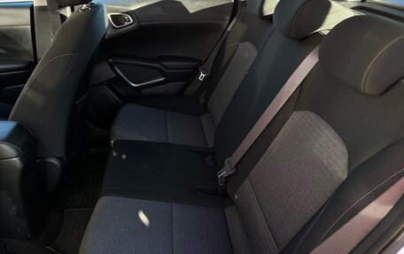 KIA Soul III, 2021 год, 1 780 000 рублей, 26 фотография