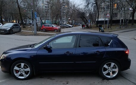 Mazda 3, 2008 год, 700 000 рублей, 1 фотография