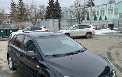 Ford Focus II рестайлинг, 2005 год, 185 000 рублей, 1 фотография