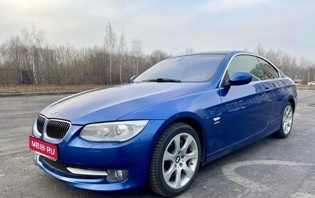 BMW 3 серия, 2010 год, 2 350 000 рублей, 1 фотография