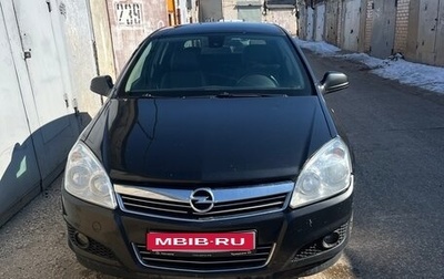 Opel Astra H, 2011 год, 560 000 рублей, 1 фотография