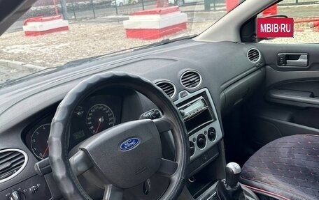 Ford Focus II рестайлинг, 2005 год, 185 000 рублей, 2 фотография