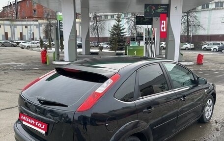 Ford Focus II рестайлинг, 2005 год, 185 000 рублей, 3 фотография